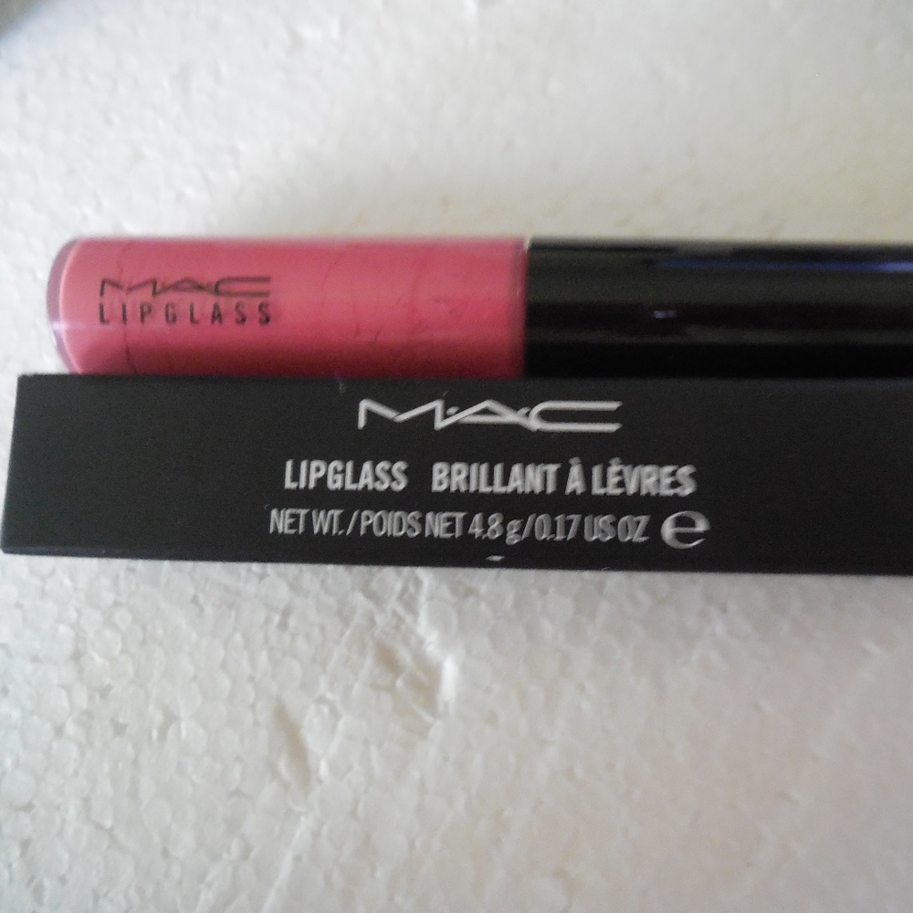 MAC Hoop lipglass